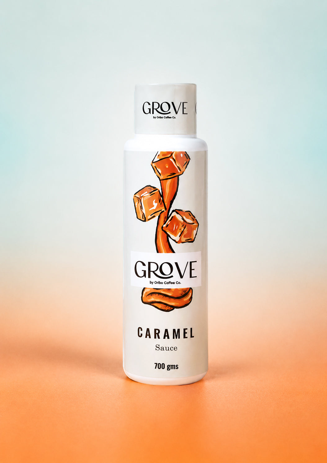 Caramel Sauce