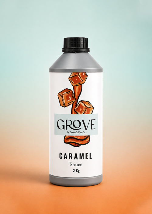 Caramel Sauce