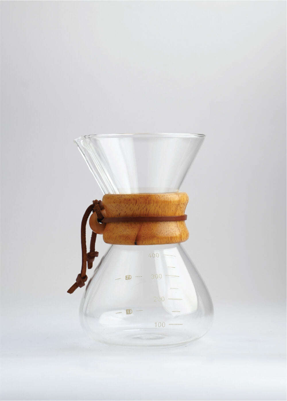 Chemex Grao Coffee Company 