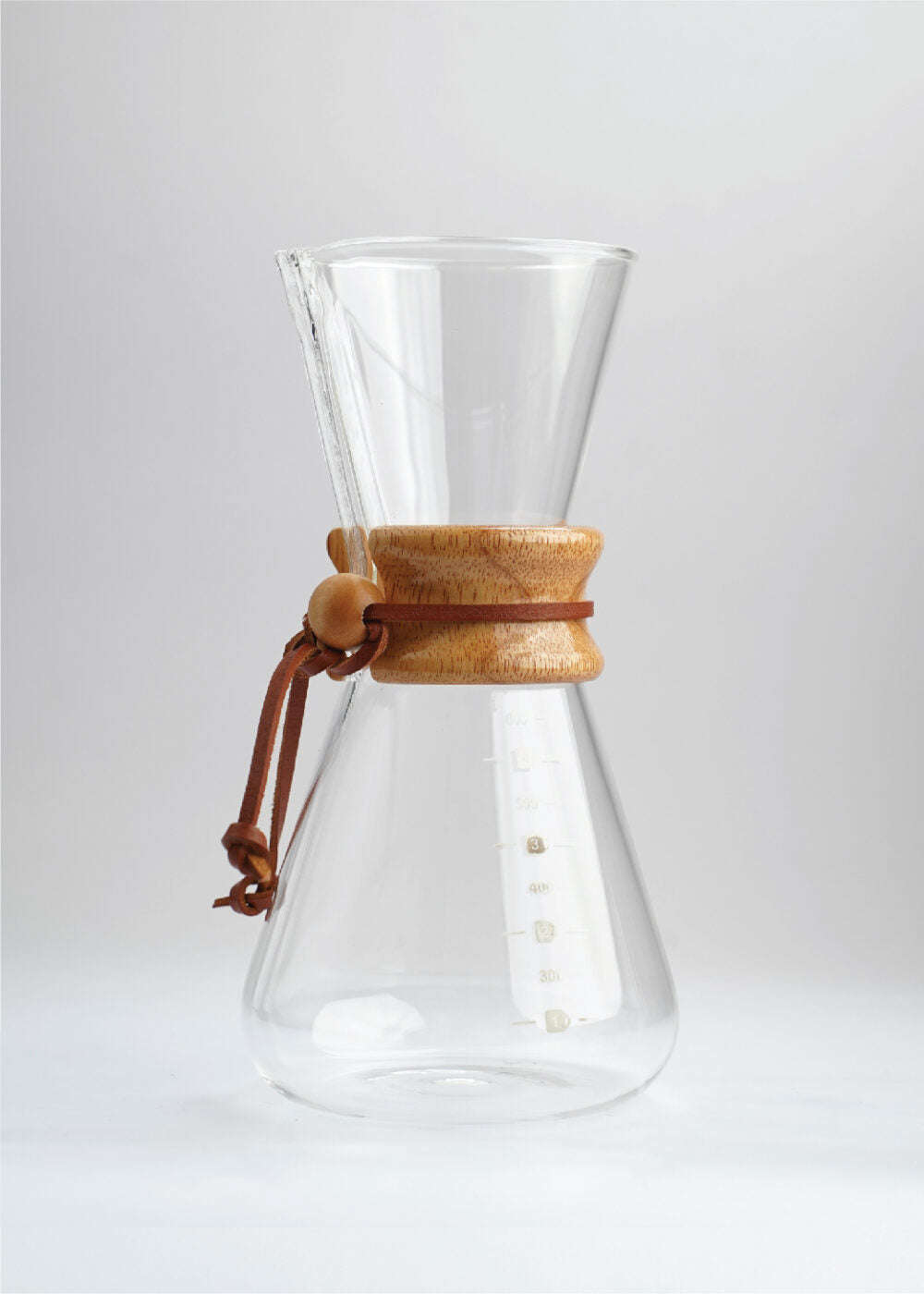 Chemex Grao Coffee Company 