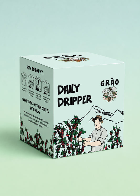 Daily Dripper