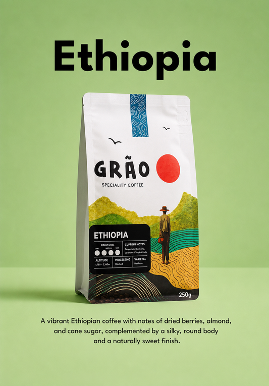 Ethiopia