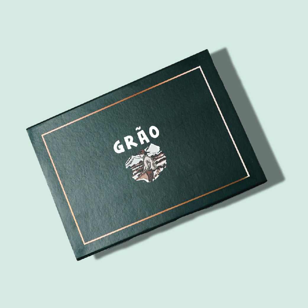 Grao Signature Gift Box
