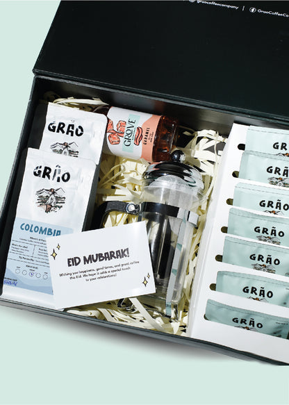 Grao Signature Gift Box