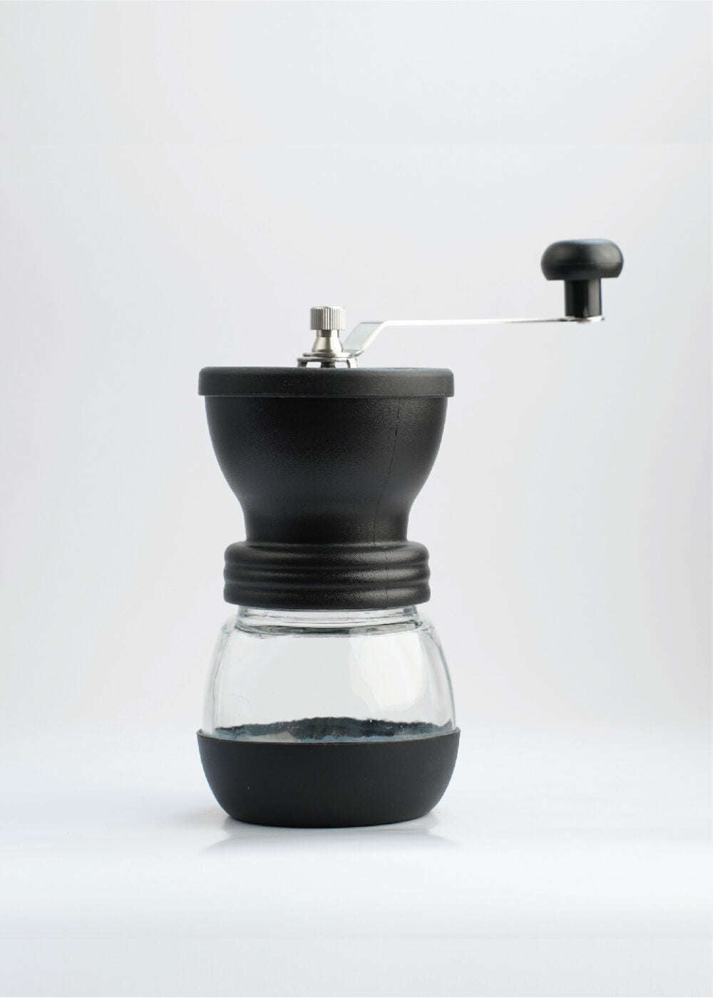 Hand Coffee Grinder Grao Coffee Company 