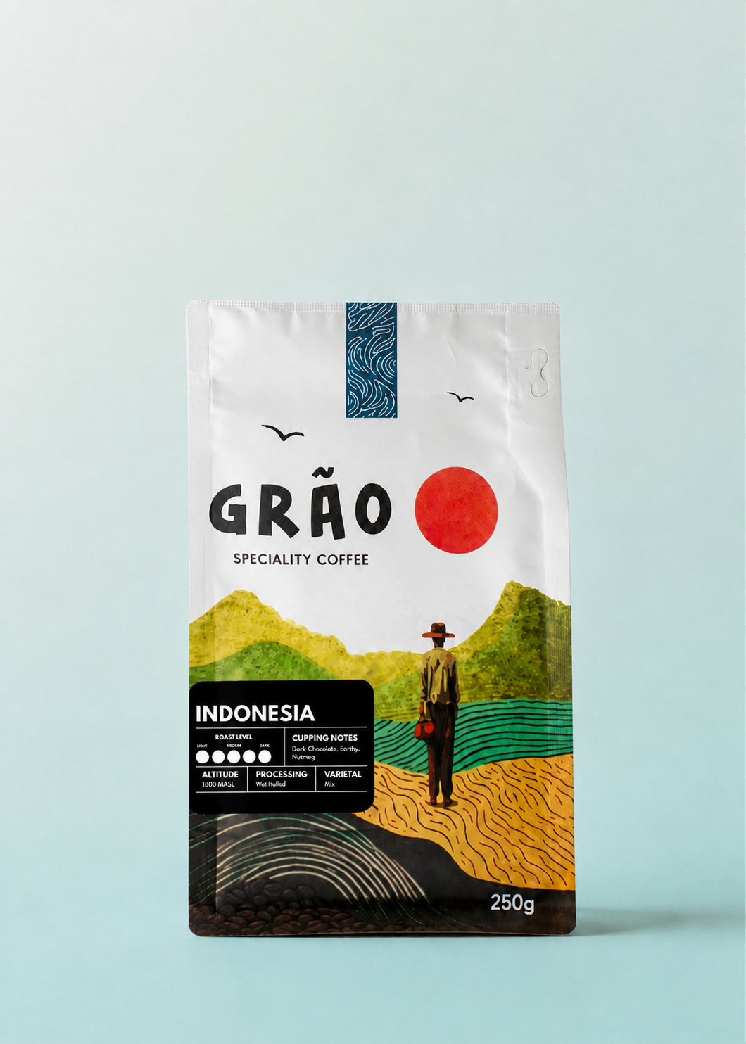 Indonesia