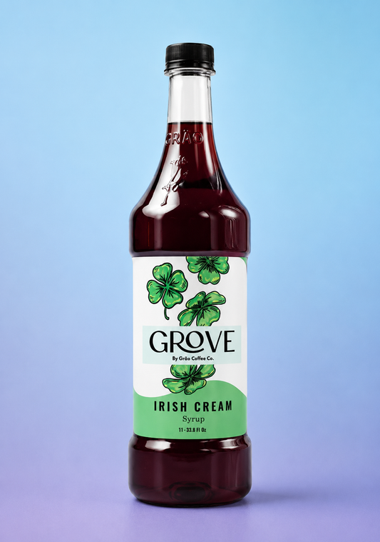 Irish Syrup