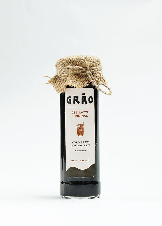 Iced Latte - Original