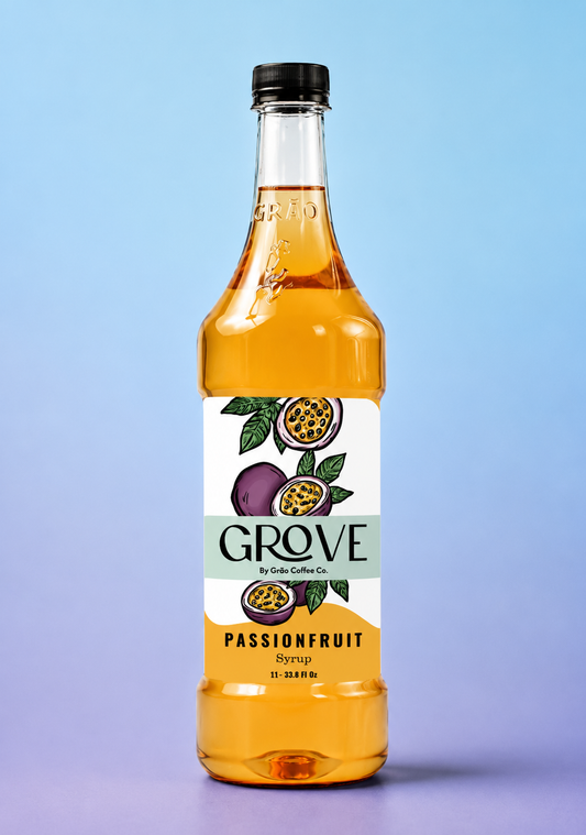 Passion Fruit