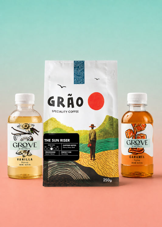 Rise & Shine Bundle