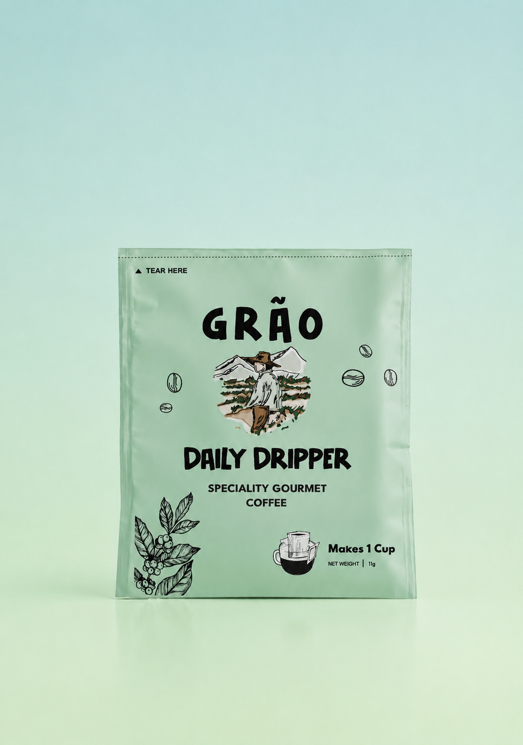 Daily Dripper