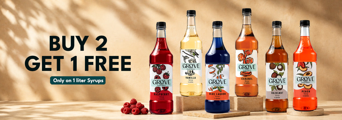 Syrups
