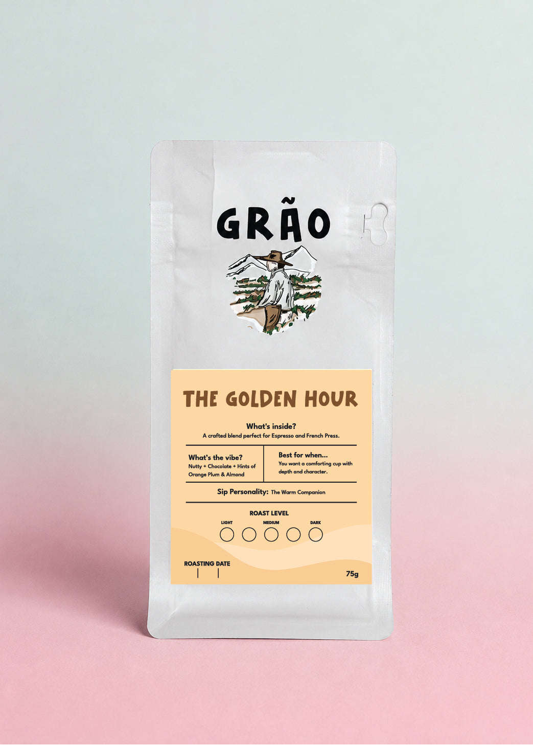 The Starter Kit Grao Coffee Company 