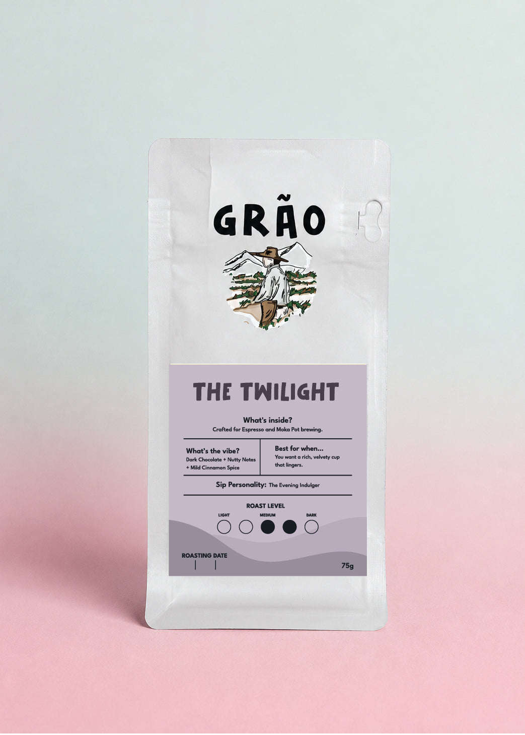 The Starter Kit Grao Coffee Company 