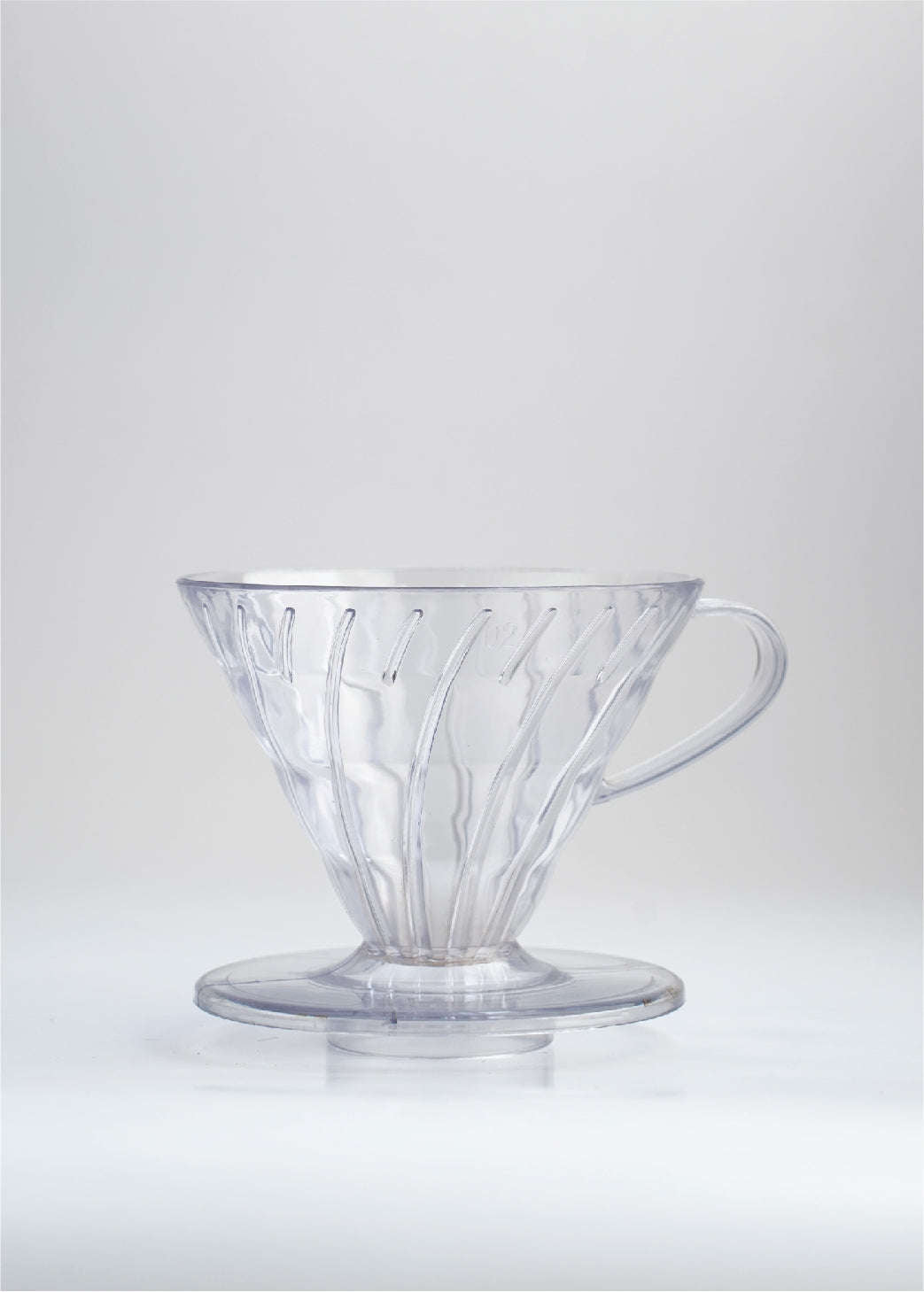 V60 Plastic Grao Coffee Company 