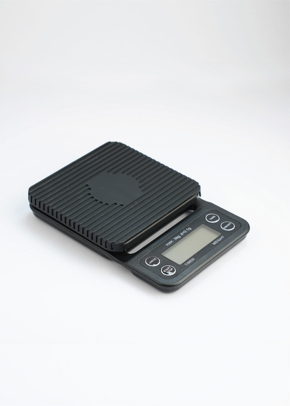 Drip Coffee Scale