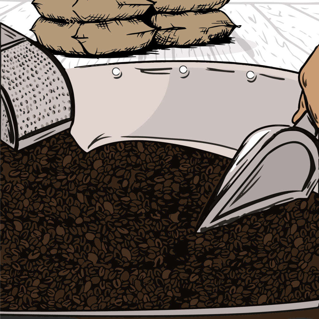 graocoffee.co Grao Coffee Company 